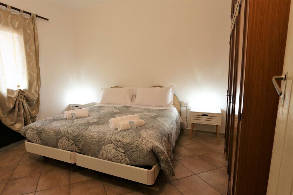 Photo of Bedroom in Mamoiada