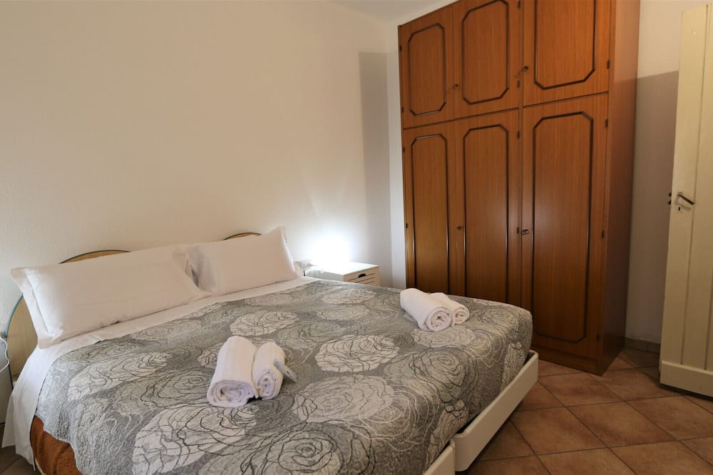 Photo of Bedroom in Mamoiada