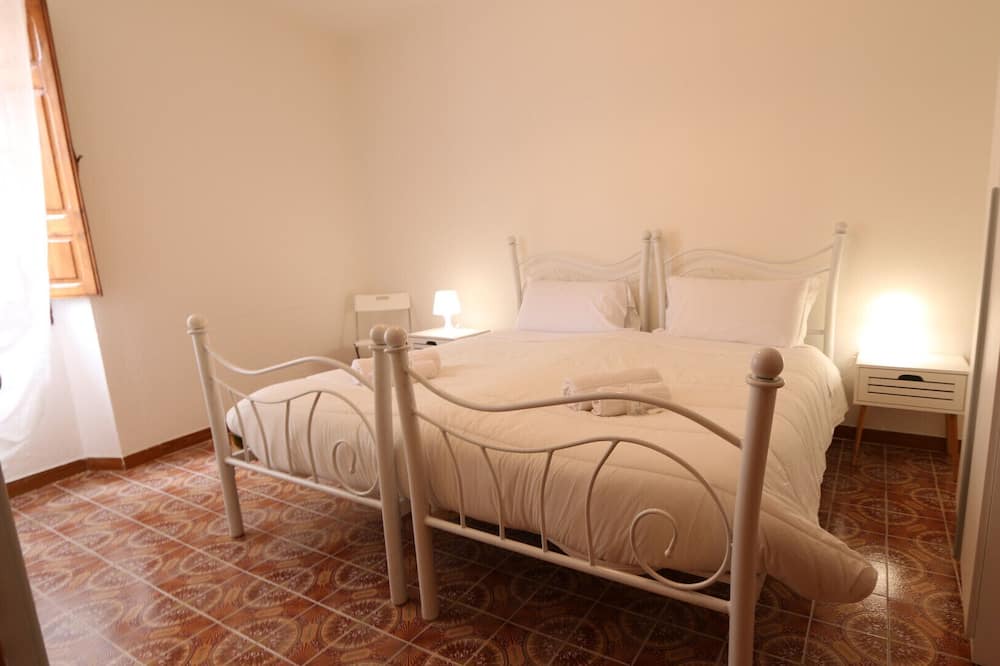 Photo of Bedroom in Mamoiada