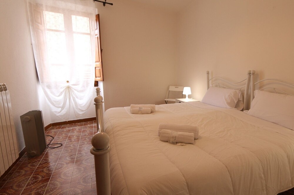 Photo of Bedroom in Mamoiada