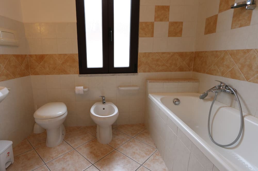 Photo of Bathroom in Mamoiada