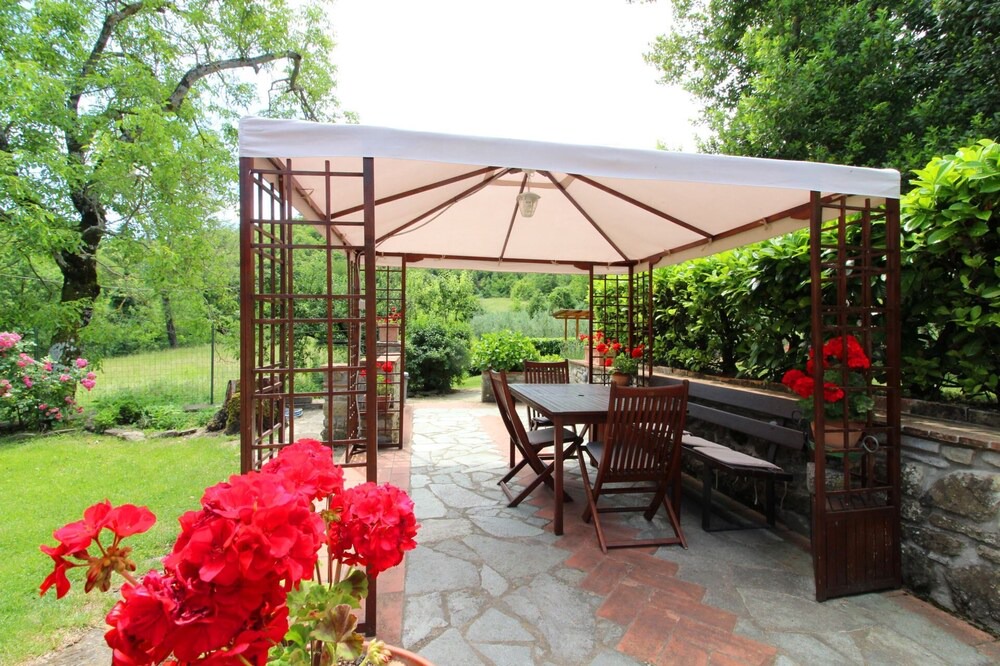Photo of Outdoor in Castel Focognano