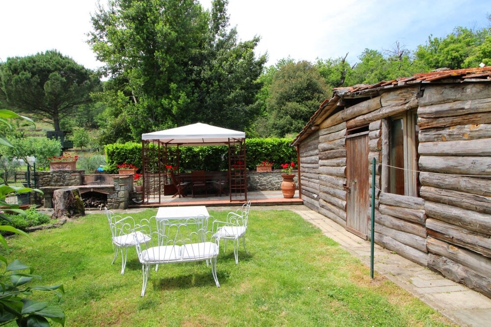 Photo of Outdoor in Castel Focognano