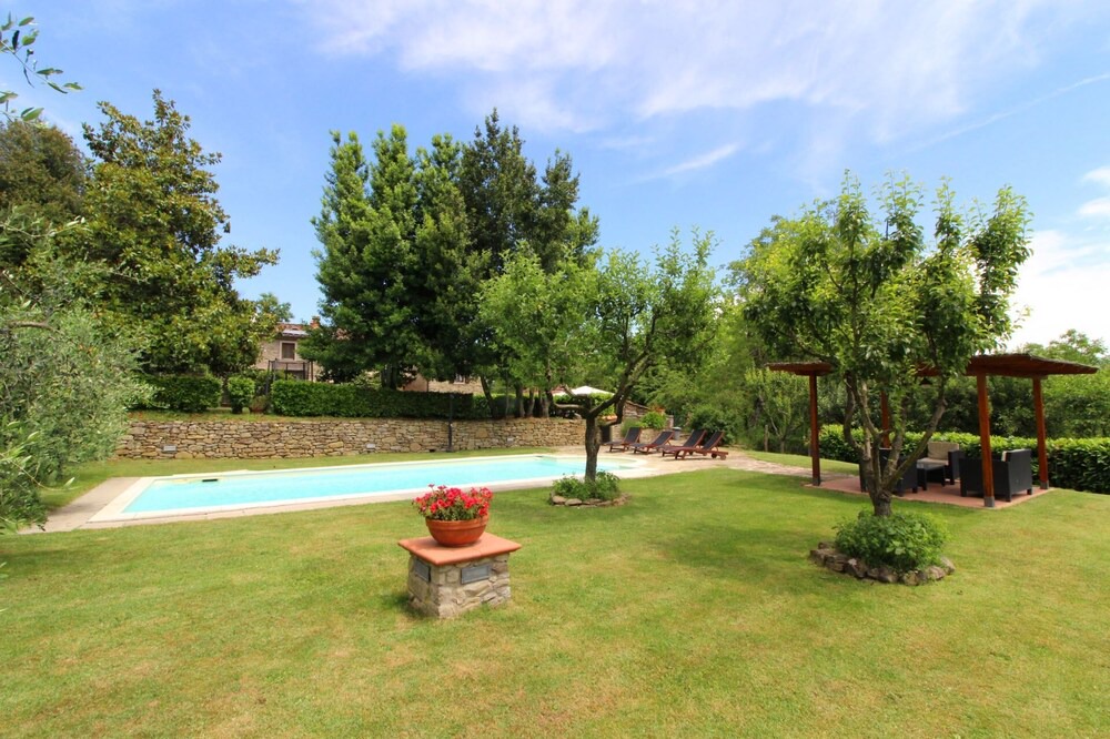 Photo of Outdoor in Castel Focognano