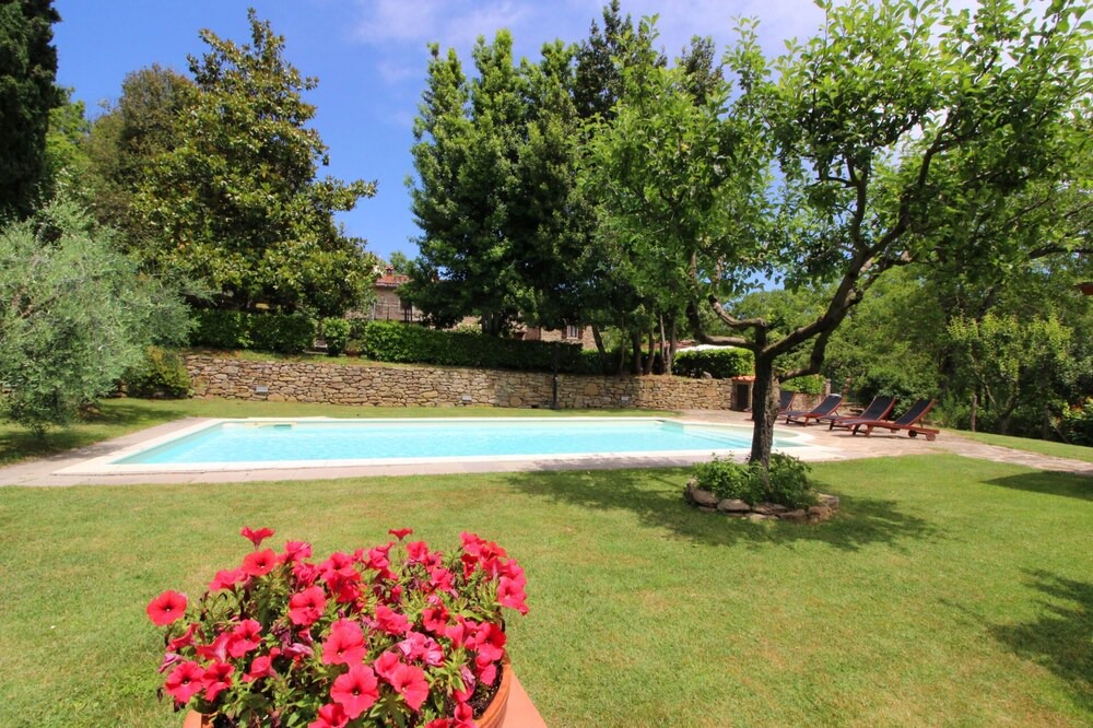 Photo of Outdoor in Castel Focognano