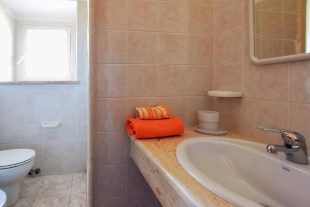 Photo of Bathroom in Orosei