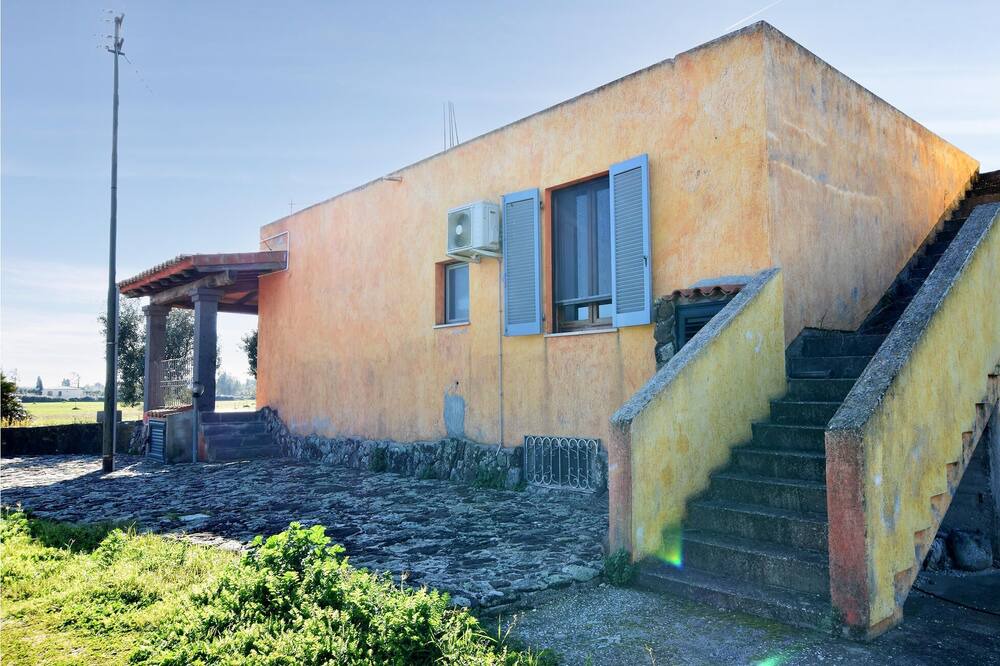Photo of Outdoor in Orosei