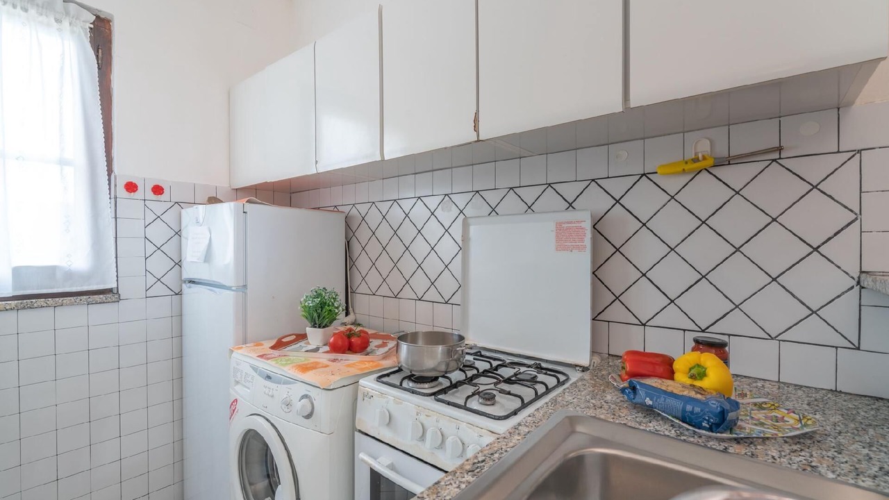 Photo of Kitchen in Palmadula