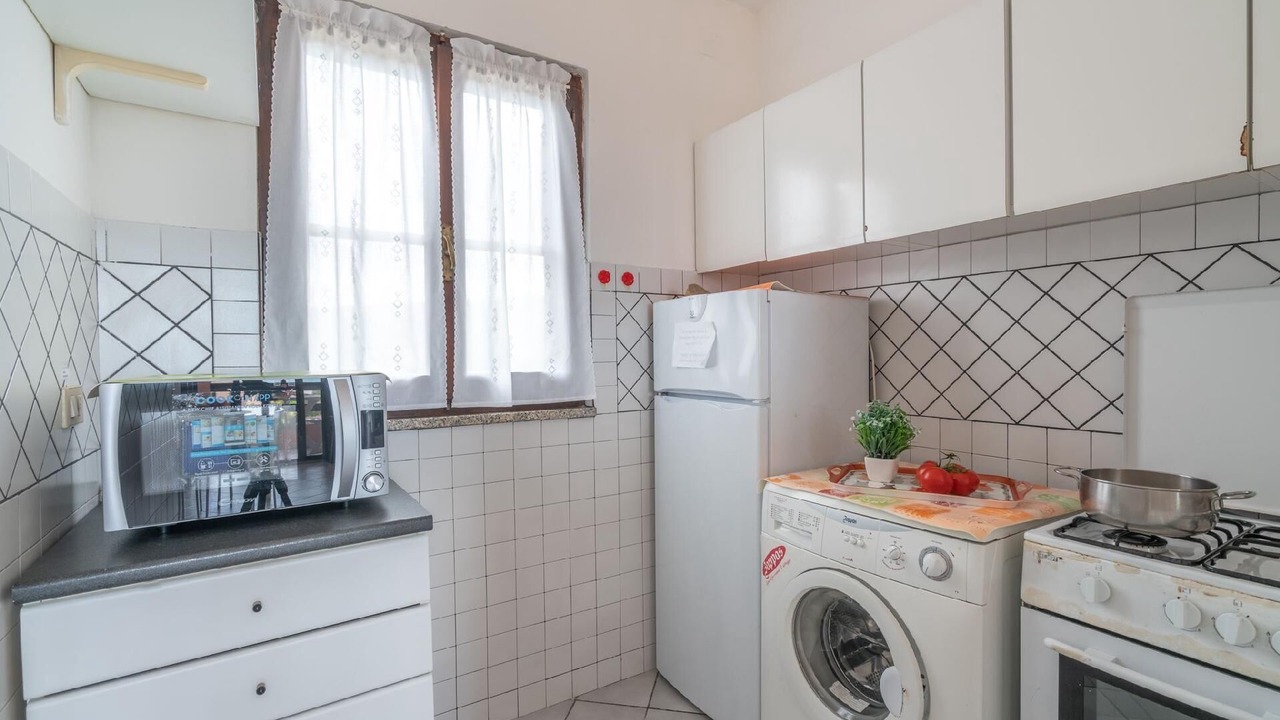 Photo of Kitchen in Palmadula