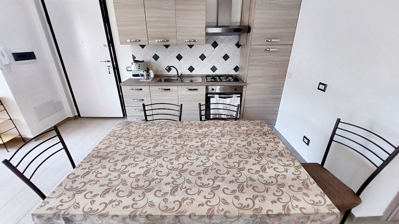 Photo of Kitchen in Torpe