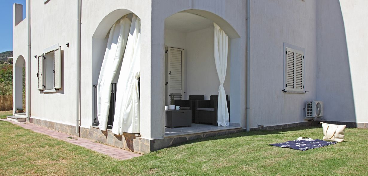 Photo of Outdoor in Tancau Sul Mare