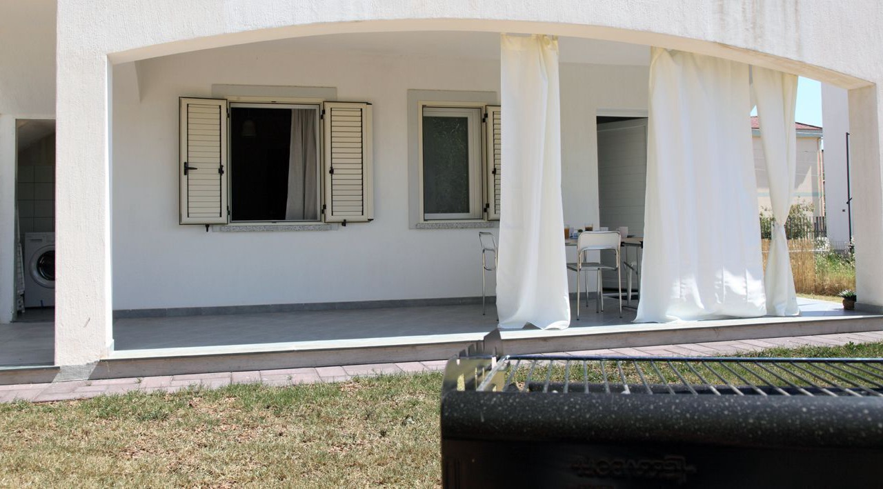 Photo of Outdoor in Tancau Sul Mare