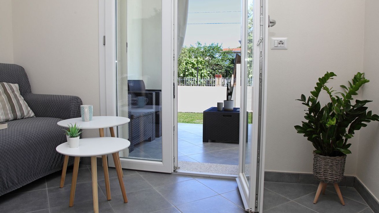 Photo of Outdoor in Tancau Sul Mare