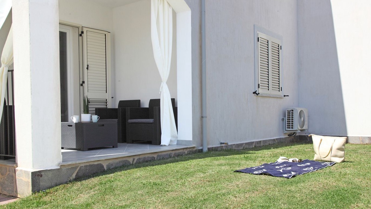Photo of Outdoor in Tancau Sul Mare
