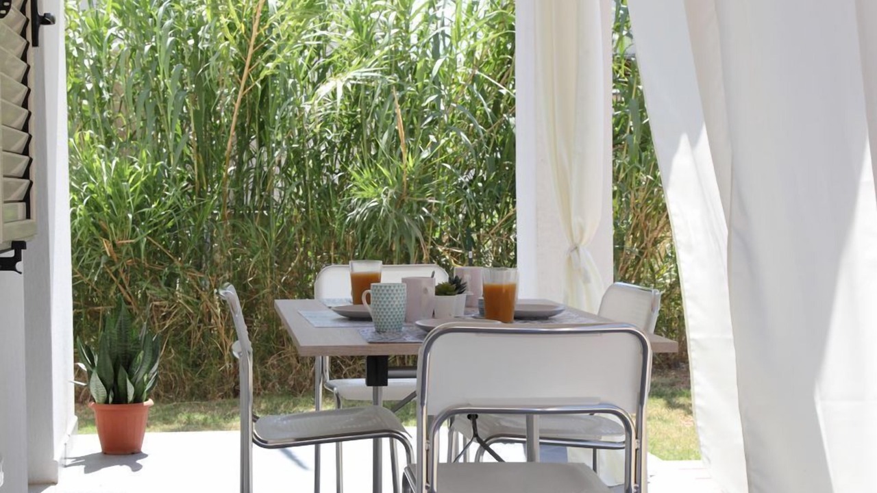 Photo of Outdoor in Tancau Sul Mare