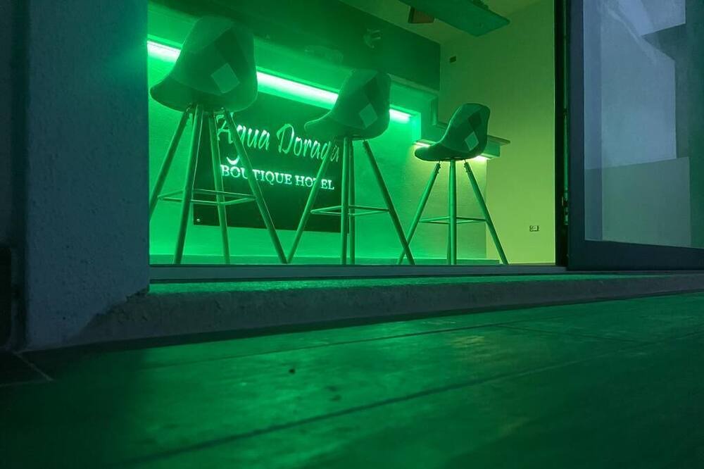 Photo of Patio Balcony in Lula