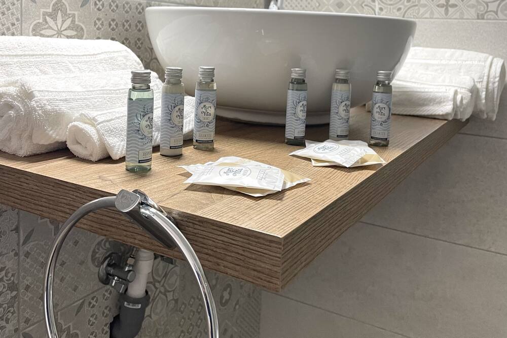 Photo of Bathroom in Lula