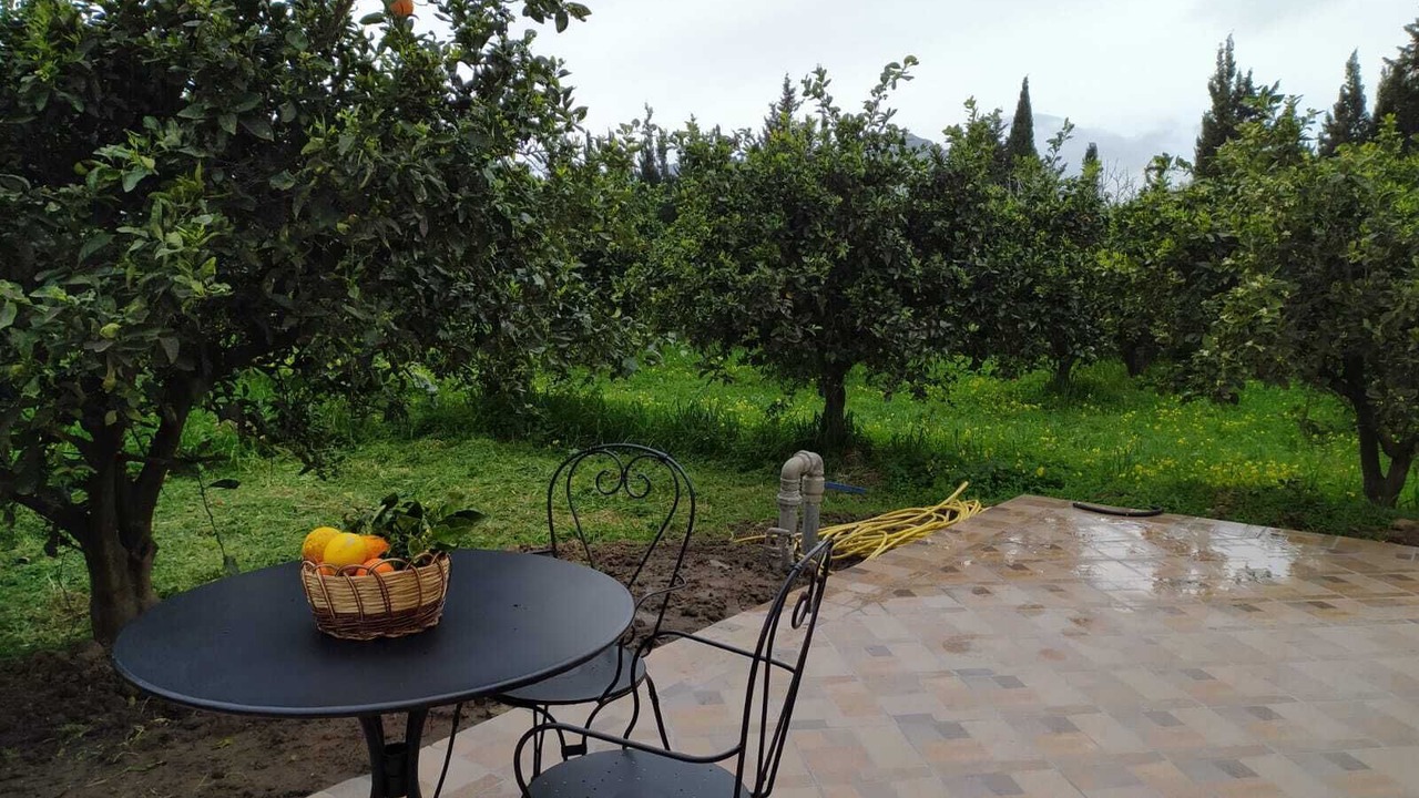 Photo of Outdoor in Orosei