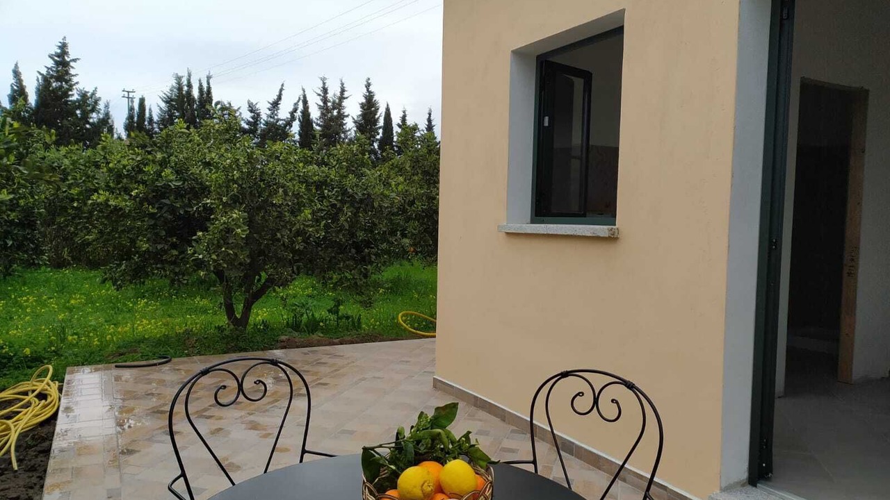 Photo of Outdoor in Orosei