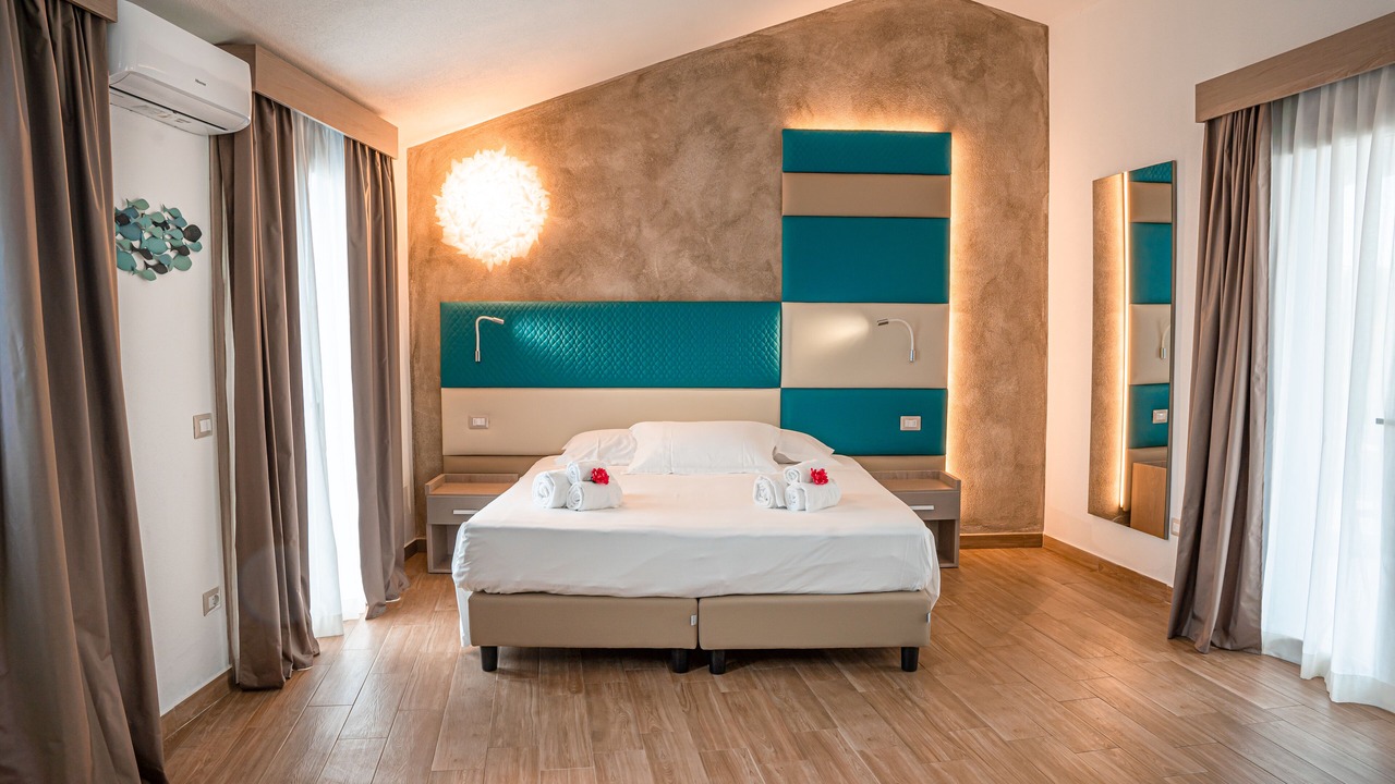 Photo of Bedroom in Luddui