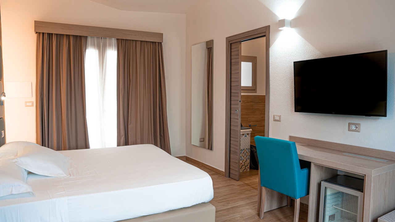 Photo of Bedroom in Luddui
