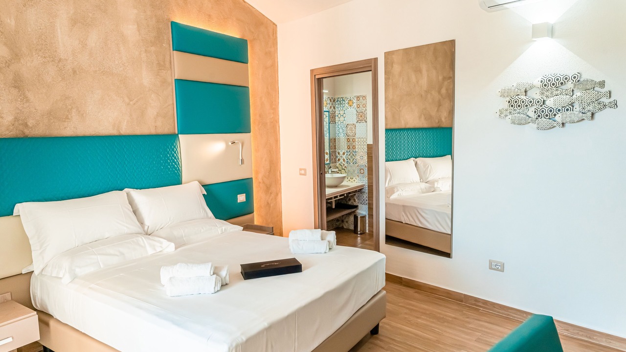 Photo of Bedroom in Luddui