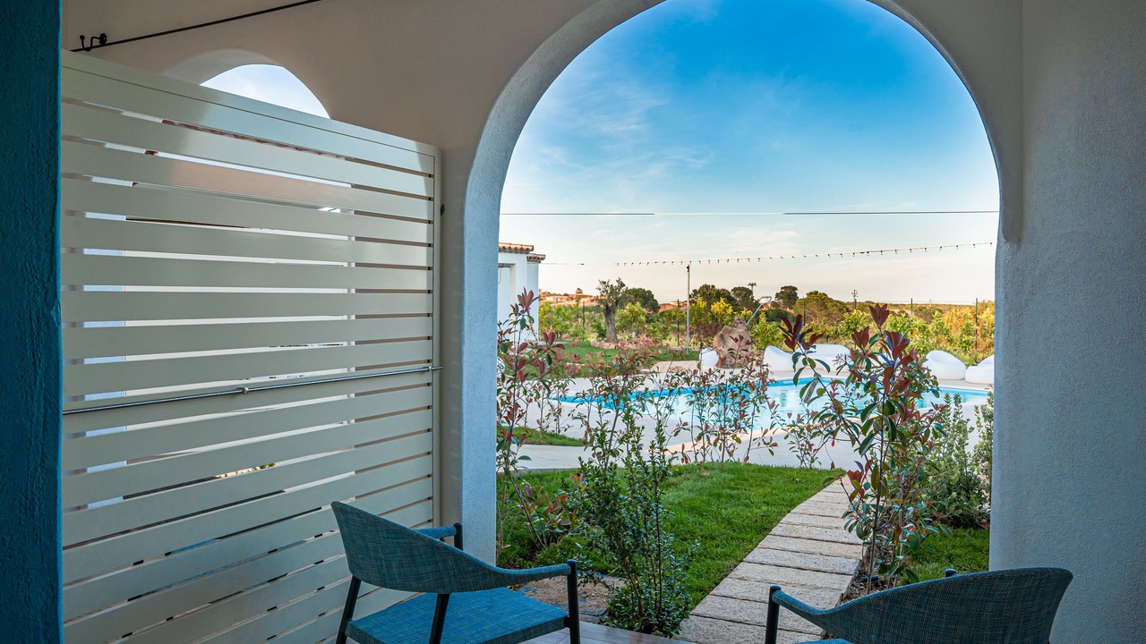 Photo of Patio Balcony in Luddui