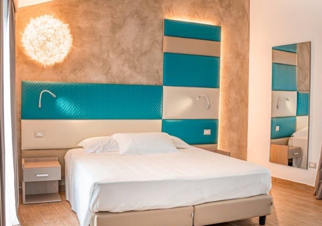 Photo of Bedroom in Luddui