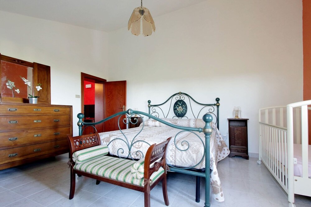 Photo of Bedroom in Colle San Valentino