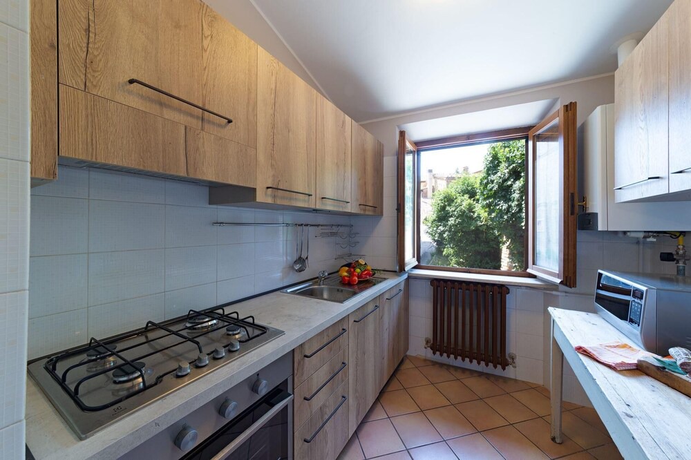 Photo of Kitchen in Pievefavera