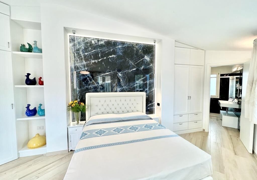 Photo of Bedroom in Cardedu