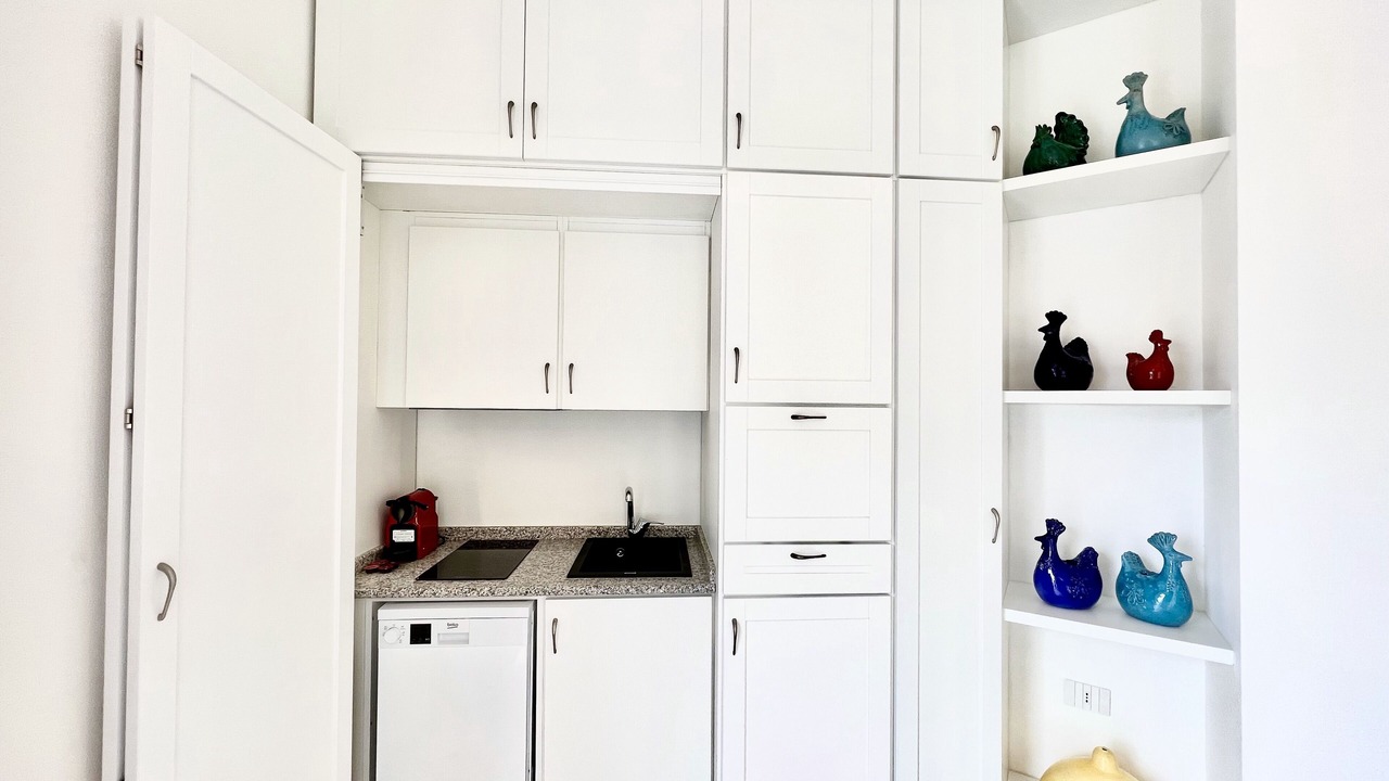 Photo of Kitchen in Cardedu