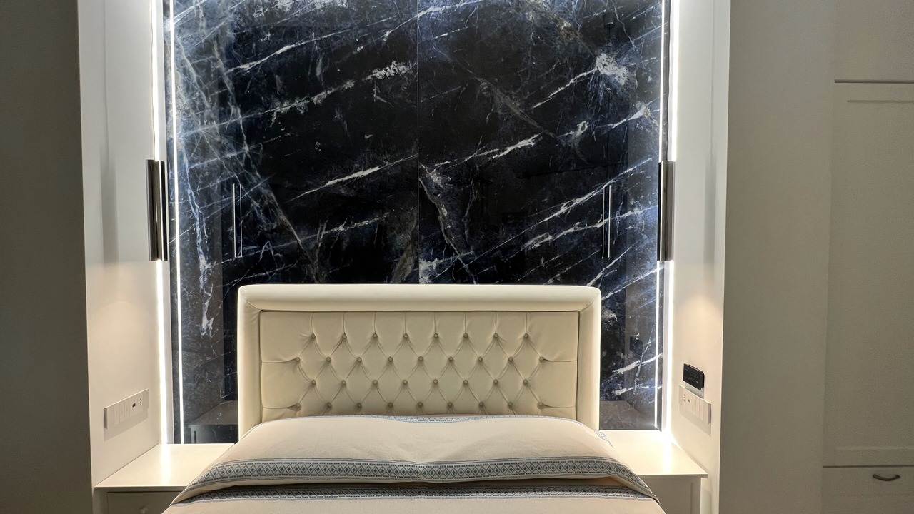 Photo of Bedroom in Cardedu