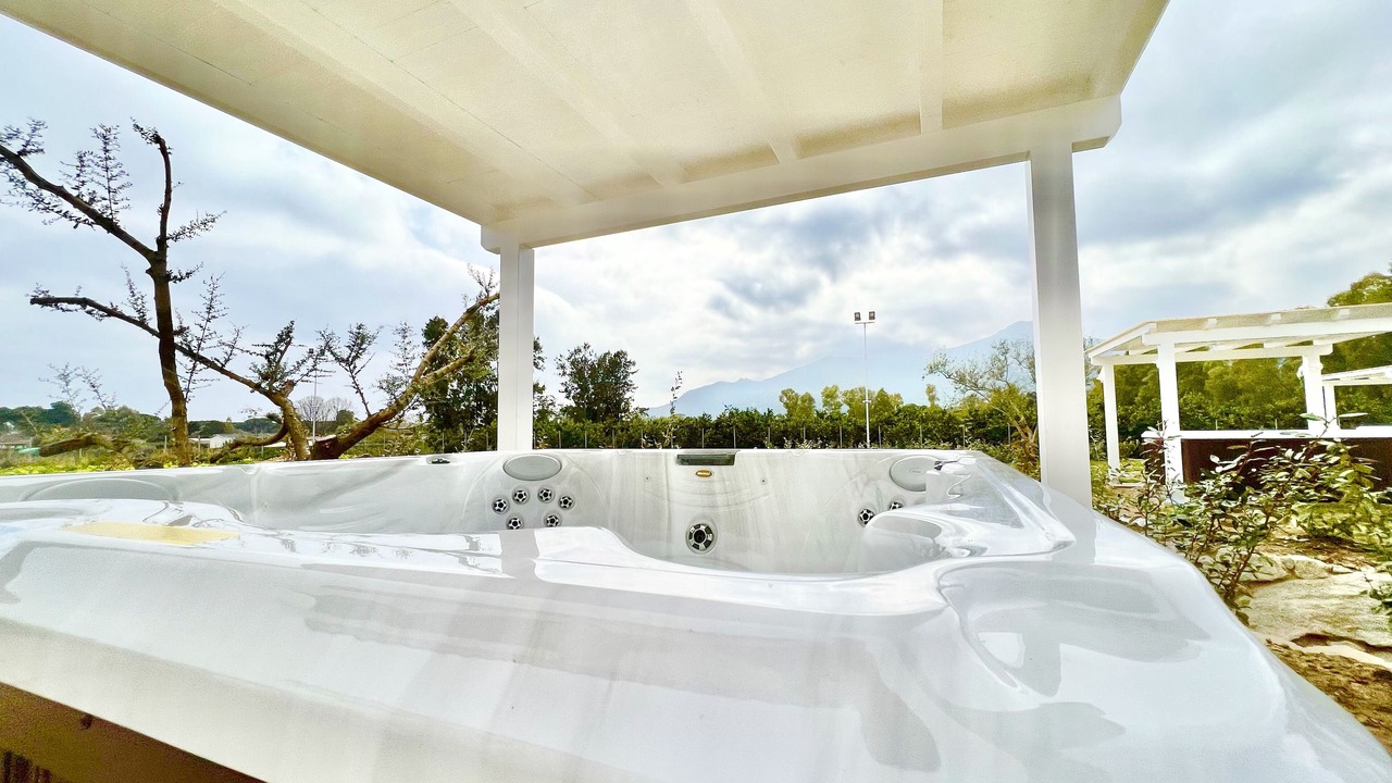 Photo of Outdoor in Cardedu