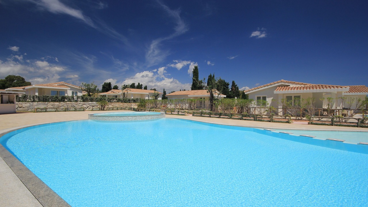 Photo of Outdoor in Cardedu