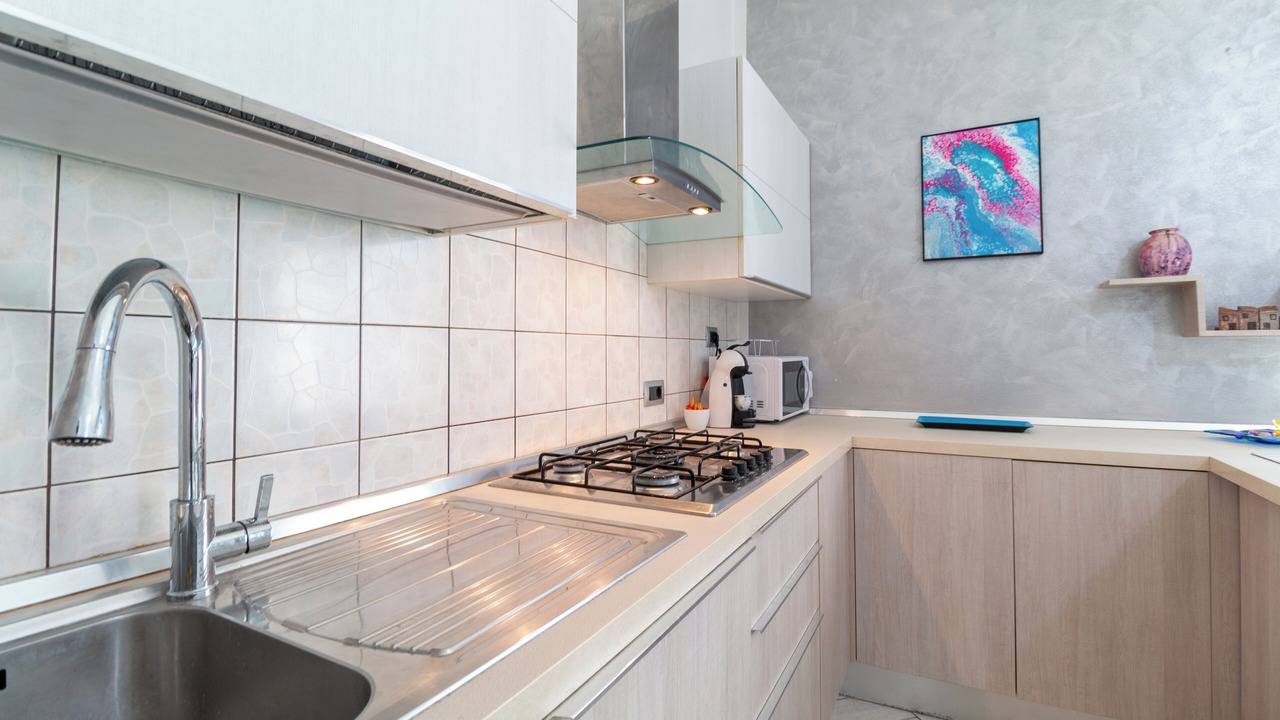 Photo of Kitchen in Nurachi