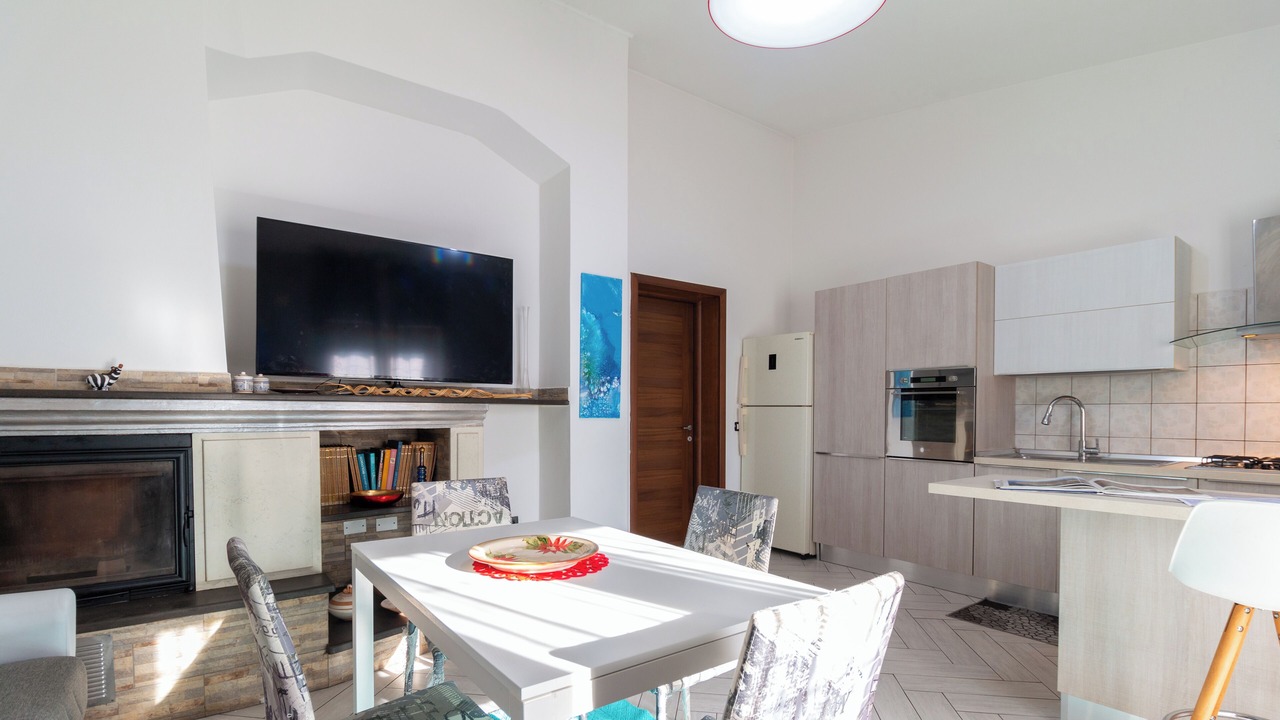 Photo of Kitchen in Nurachi