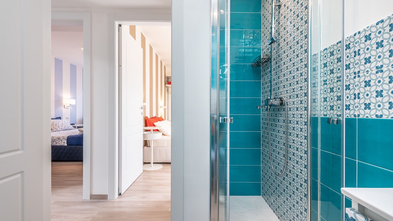 Photo of Bathroom in Cagliari