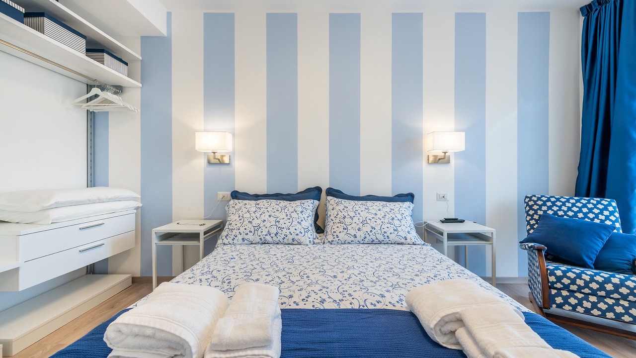 Photo of Bedroom in Cagliari