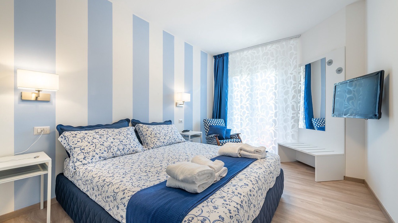 Photo of Bedroom in Cagliari