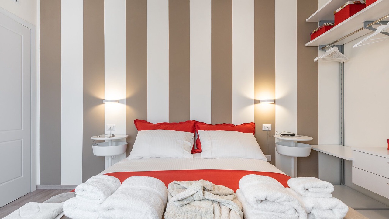 Photo of Bedroom in Cagliari