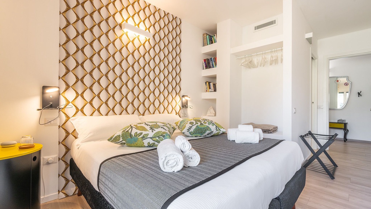Photo of Bedroom in Cagliari