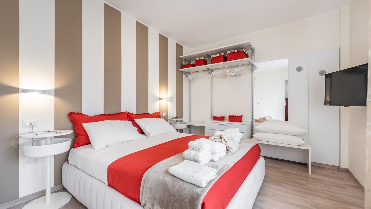 Photo of Bedroom in Cagliari