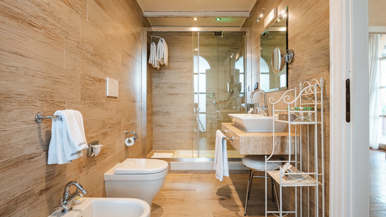Photo of Bathroom in Castiadas