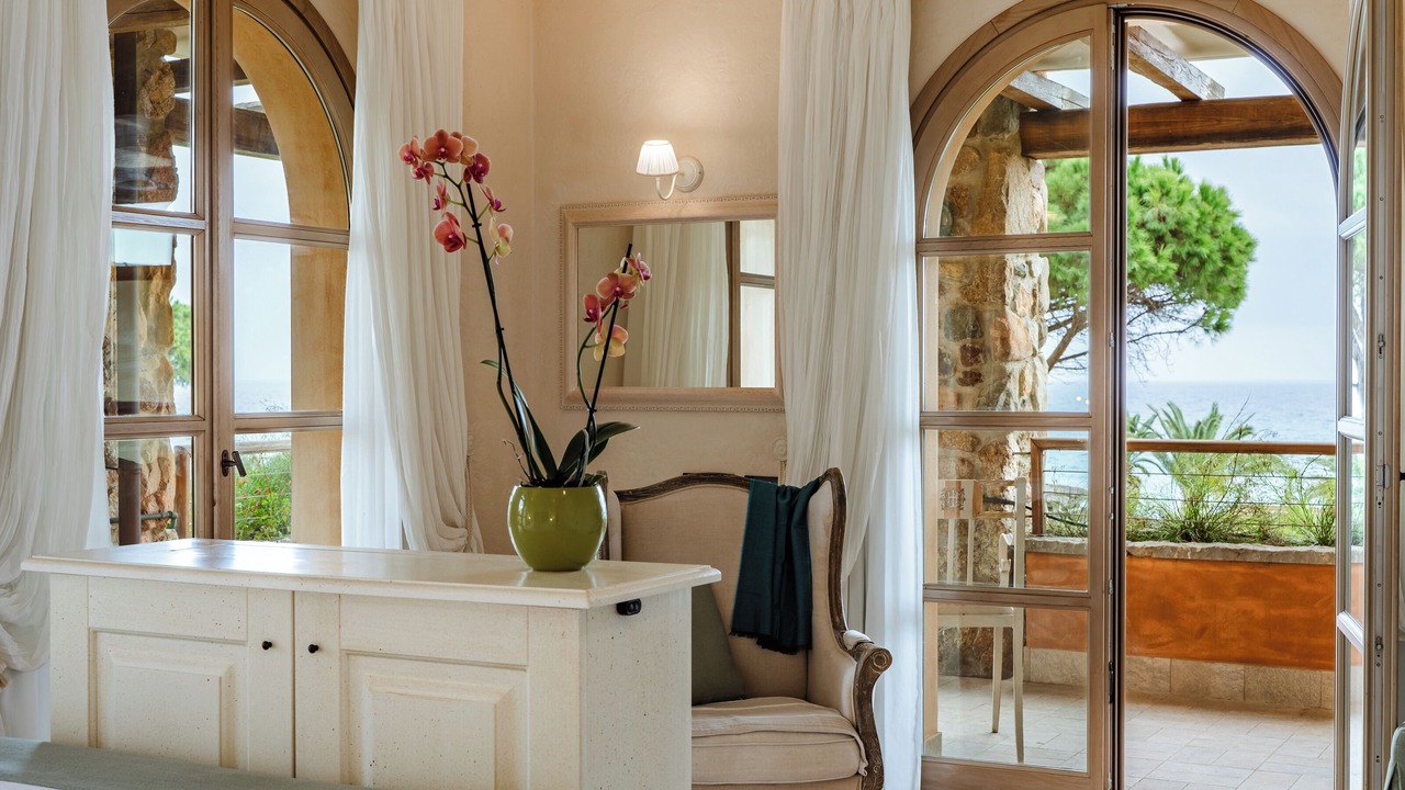 Photo of Bedroom in Castiadas