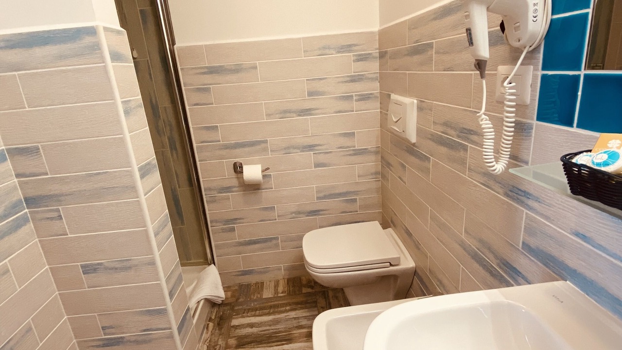 Photo of Bathroom in Santa Teresa di Gallura