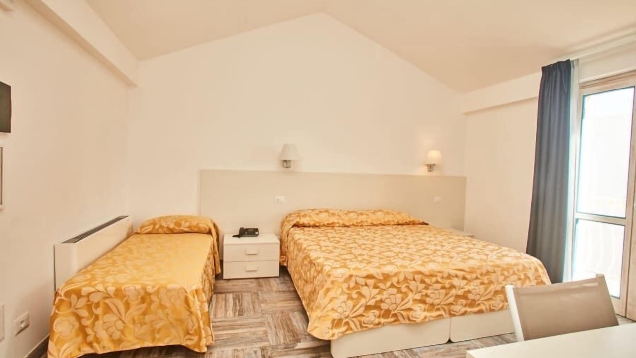 Photo of Bedroom in Santa Teresa di Gallura