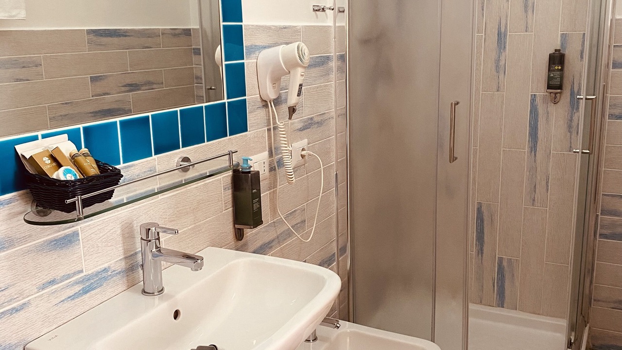 Photo of Bathroom in Santa Teresa di Gallura