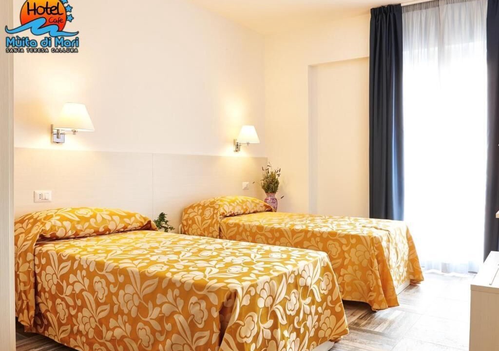 Photo of Bedroom in Santa Teresa di Gallura