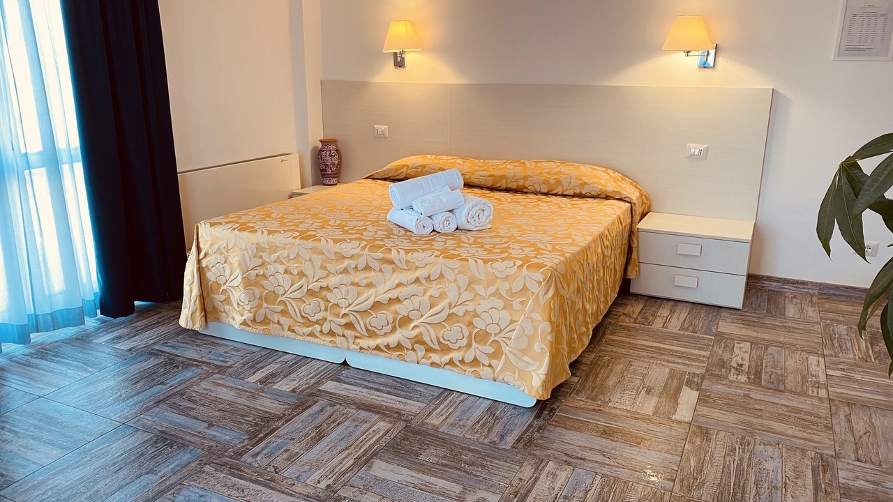 Photo of Bedroom in Santa Teresa di Gallura